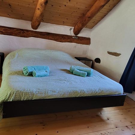 Villa Casa Poiana à Ronco sopra Ascona Extérieur photo