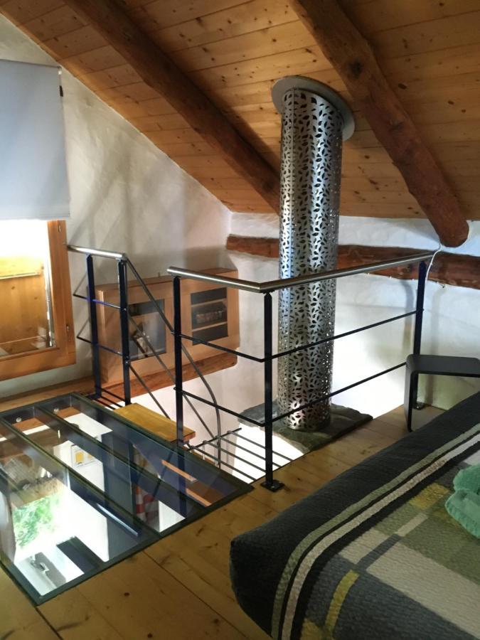 Villa Casa Poiana à Ronco sopra Ascona Extérieur photo