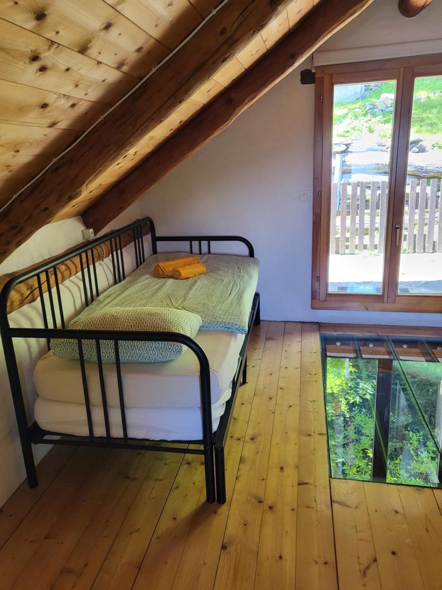 Villa Casa Poiana à Ronco sopra Ascona Extérieur photo