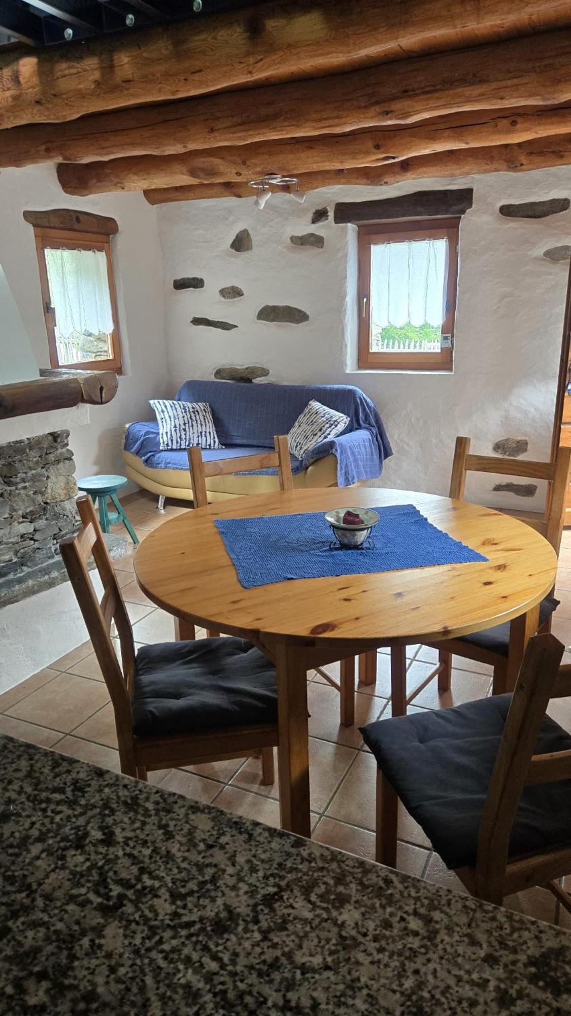 Villa Casa Poiana à Ronco sopra Ascona Extérieur photo