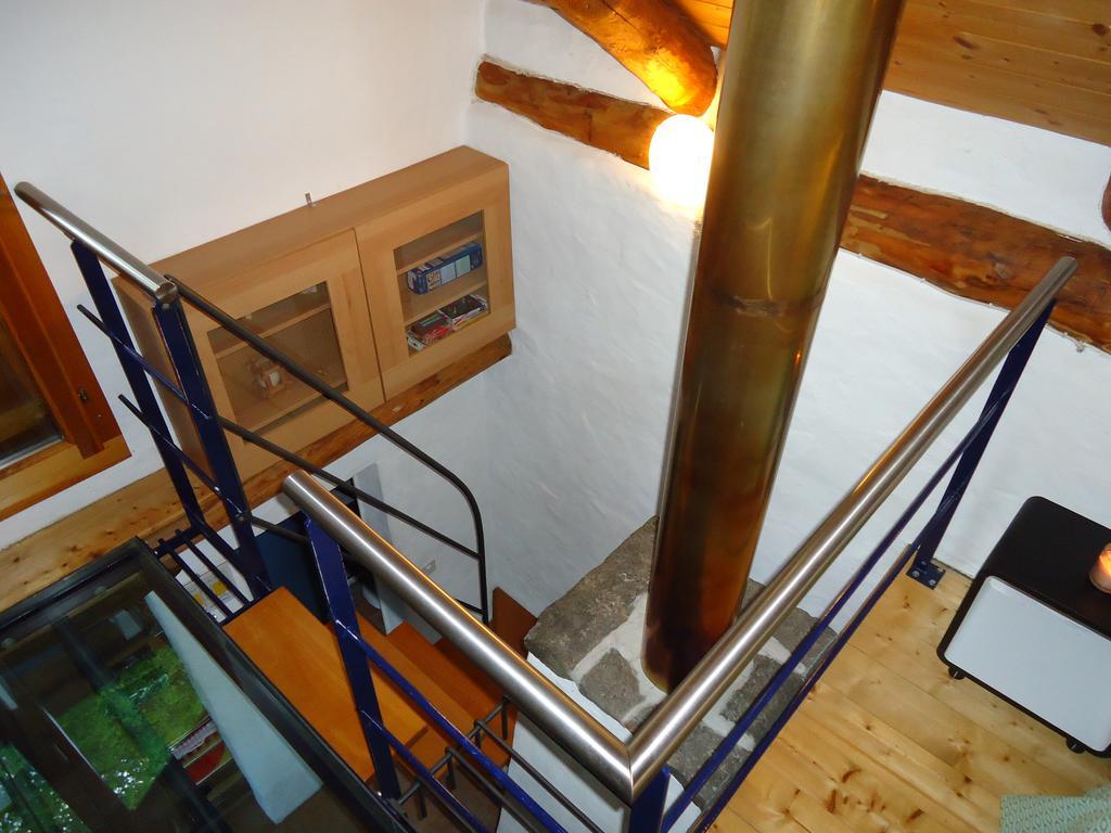 Villa Casa Poiana à Ronco sopra Ascona Extérieur photo